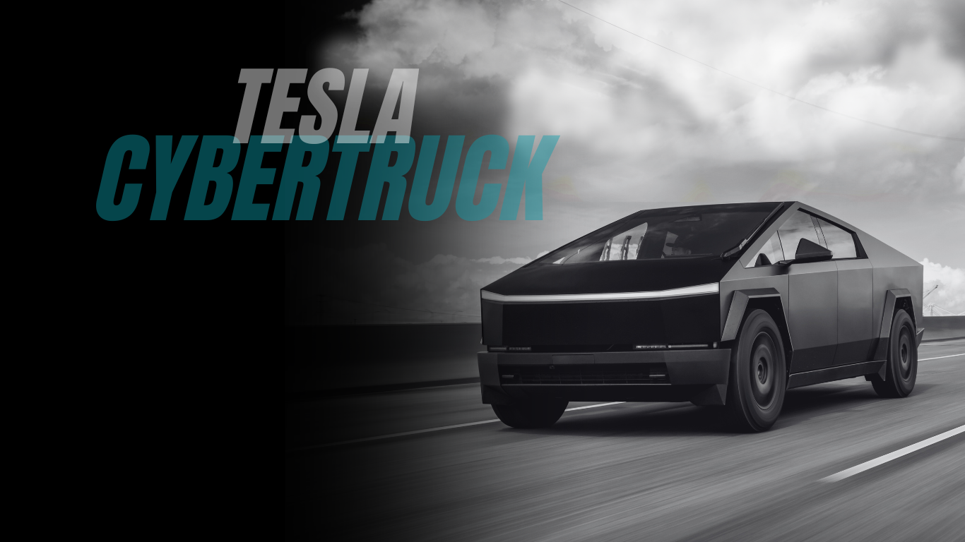 How to Protect Your Tesla Cybertruck in Phoenix, AZ