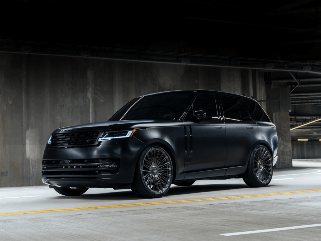 Window Tint