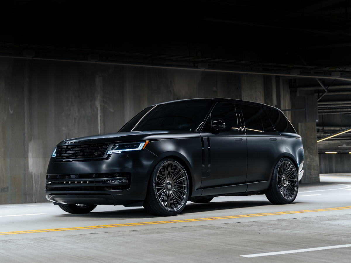 Choosing a Window Tint Shade Explained: How to Choose Guide